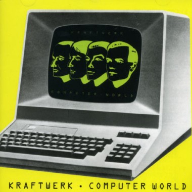 Kraftwerk-Computer World